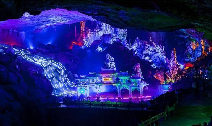 石油骚动